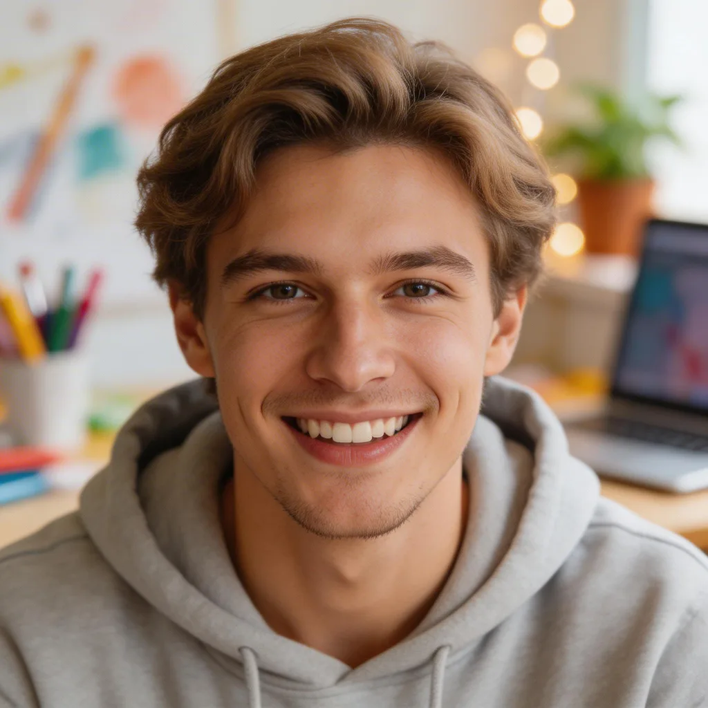 James R. profile photo