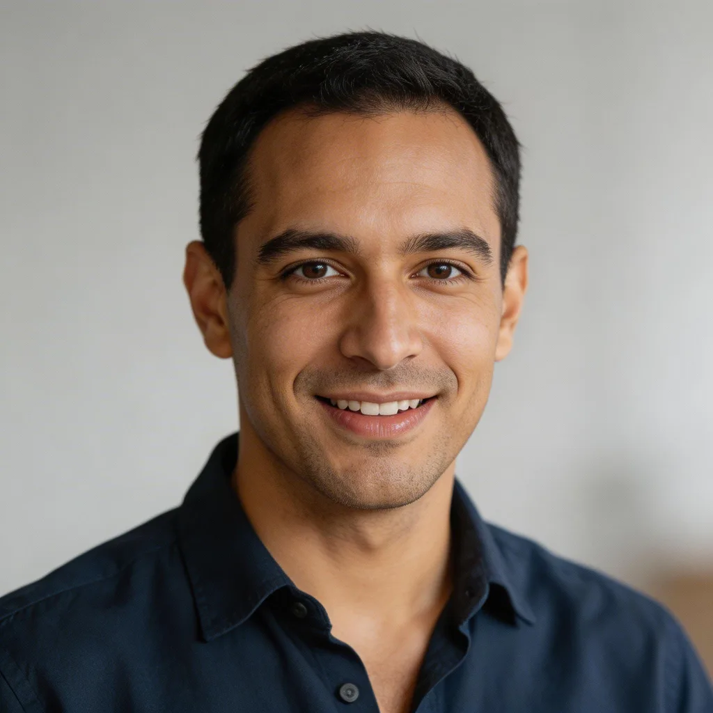 Marco T. profile photo