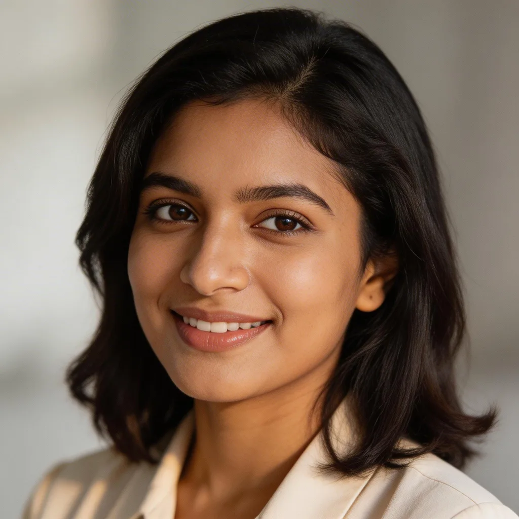 Priya K. profile photo